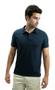 Imagem de Camiseta Masculina Gola Polo Ixória Piquet Luxo Flamê Pontos