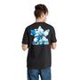 Imagem de Camiseta Masculina Graphics Cloudy Trefoil