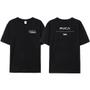 Imagem de Camiseta Masculina Harajuku Retrô RVCA - Algodão - Moda Casual para Todas as Estações