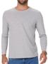 Imagem de Camiseta Masculina Hering 026x