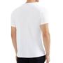 Imagem de Camiseta Masculina Hering MC Regular Branca - 4F8715NEN