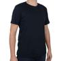 Imagem de Camiseta Masculina Highstil MC Sport Premium Preta - 011238