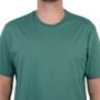 Imagem de Camiseta Masculina Highstil MC Verde Topazio - HS5007