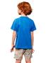 Imagem de Camiseta Masculina Infantil Bugbee Malha Basic