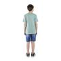 Imagem de Camiseta Masculina Infantil Juvenil Lemon Verde