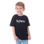 Imagem de Camiseta Masculina Infantil Texas Farm - Cim001 - Preto/ Branco