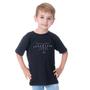 Imagem de Camiseta Masculina Infantil Texas Farm - Cim002 - Preto