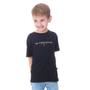 Imagem de Camiseta Masculina Infantil Texas Farm - Cim004 - Preto