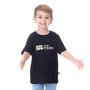 Imagem de Camiseta Masculina Infantil Texas Farm - Cim007 - Preto