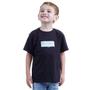 Imagem de Camiseta Masculina Infantil Texas Farm - Cim015 - Preto