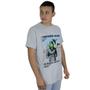 Imagem de Camiseta Masculina Invasão Alien Overcore 10.16.1025