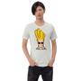 Imagem de Camiseta Masculina - Johnny Bravo