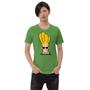 Imagem de Camiseta Masculina - Johnny Bravo