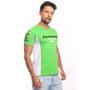 Imagem de Camiseta Masculina  Kawasaki