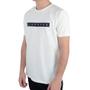 Imagem de Camiseta Masculina King&Joe MC Logomania Branca - CA23004