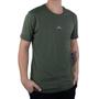 Imagem de Camiseta Masculina King&Joe Slim Verde Militar - CA22