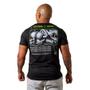 Imagem de Camiseta Masculina Kvra Wod LS