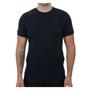 Imagem de Camiseta Masculina Le Coq Mc Black - TP23