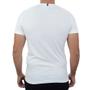 Imagem de Camiseta Masculina Le Coq MC New Optical Branco - TP2301