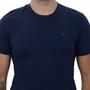 Imagem de Camiseta Masculina Le Coq MC Sky Captain Azul - TP2301