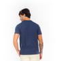 Imagem de Camiseta Masculina Listrado Medson Clothing