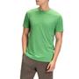 Imagem de Camiseta Masculina Live Comfy Skin Botanic Verde - 5231