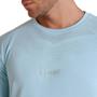 Imagem de Camiseta Masculina Lupo MC Boston Azul Claro - 70728