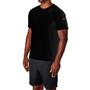 Imagem de Camiseta Masculina Lupo Poliamida Basic Run 77085-002