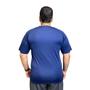 Imagem de Camiseta Masculina Lupo Sport Original Slim Fit Treino Basic