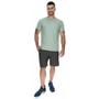 Imagem de Camiseta Masculina Malha Mizuno Lifestyle 4146494 Esporte