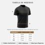 Imagem de Camiseta Masculina Manga Curta Esporte Fitness Básica Premium Corrida