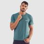 Imagem de Camiseta Masculina Manga Curta Walk Stretch Proteção UV50+ Poliamida Mammuth Adventure