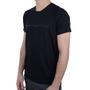 Imagem de Camiseta Masculina MC Olho Fatal Preta - 401275