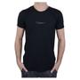 Imagem de Camiseta Masculina MC Olho Fatal Preto - 401280