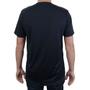 Imagem de Camiseta Masculina MC Penalty X Preto - 310603