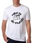 Imagem de Camiseta Masculina Melhor Pai Do Mundo Flork Meme - Dia Dos Pais