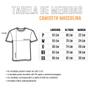 Imagem de Camiseta Masculina Milky Chance Cocoon