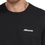 Imagem de Camiseta Masculina Mizuno Basic Logo Algodão