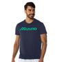 Imagem de Camiseta Masculina Mizuno Big Logo