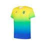 Imagem de Camiseta Masculina Mormaii Degadrê Oficial Time Brasil B005S