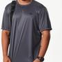 Imagem de Camiseta Masculina Mormaii Plus Size Dry Training