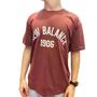 Imagem de Camiseta Masculina New Balance Leve Respiravel Mt33554b