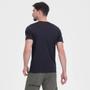 Imagem de Camiseta masculina new balance tenacity graphic-preto verde