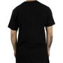 Imagem de Camiseta Masculina Oakley Bark Tee - Blackout