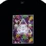 Imagem de Camiseta Masculina Oakley Psy Frog Print Tee