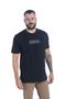 Imagem de Camiseta Masculina Oceano Pontos Flame 103053