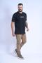 Imagem de Camiseta Masculina Oceano Pontos Flame 103053