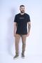 Imagem de Camiseta Masculina Oceano Pontos Flame 103053