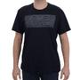 Imagem de Camiseta Masculina Ogochi Concept Slim Preta - 0065