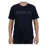 Imagem de Camiseta Masculina Ogochi Concept Slim Preta - 006503024